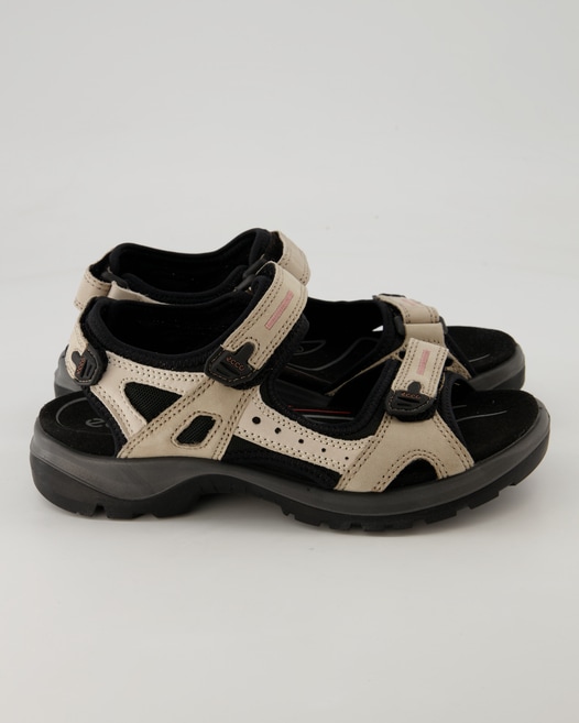 Ecco OFFROAD Sandalen in Beige