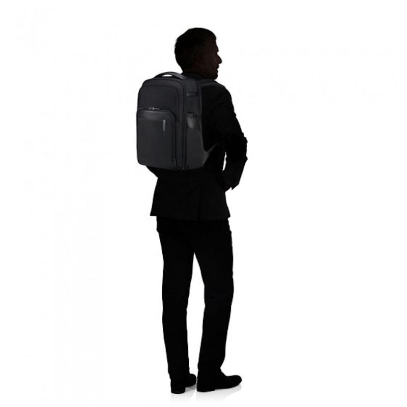 Samsonite Evosight Laptop Backpack 14,1'' Black