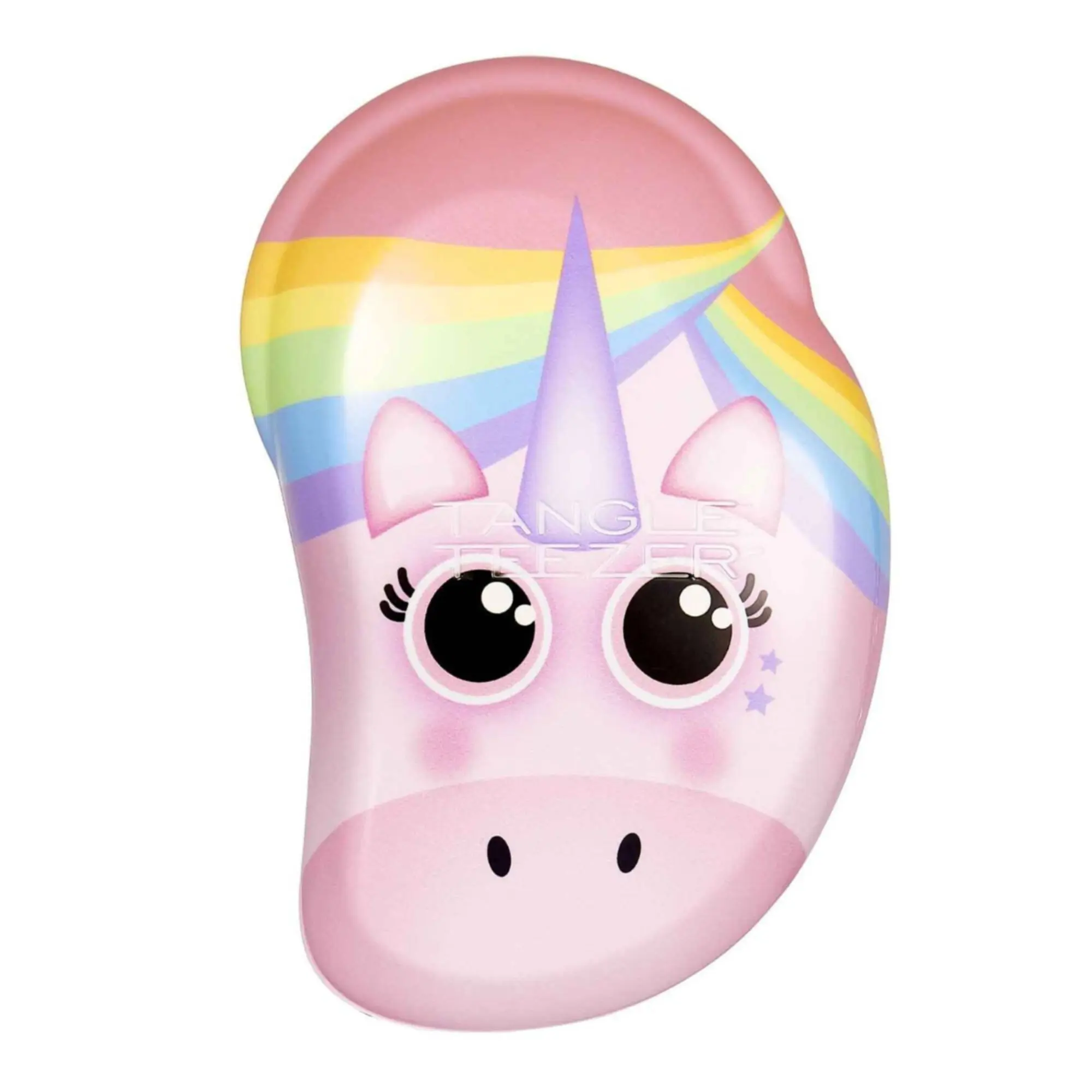Tangle Teezer - Original Mini Children Pink Unicorn Brosse à cheveux pour enfants- Accessoires