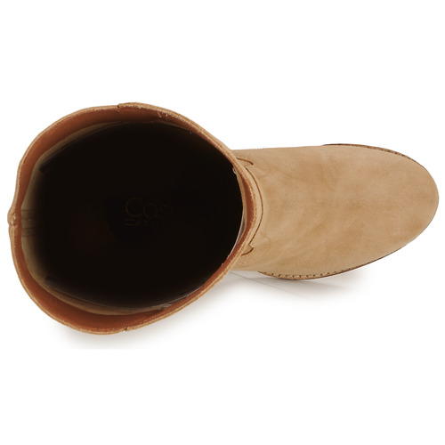 Casual Attitude - HAPI - Beige