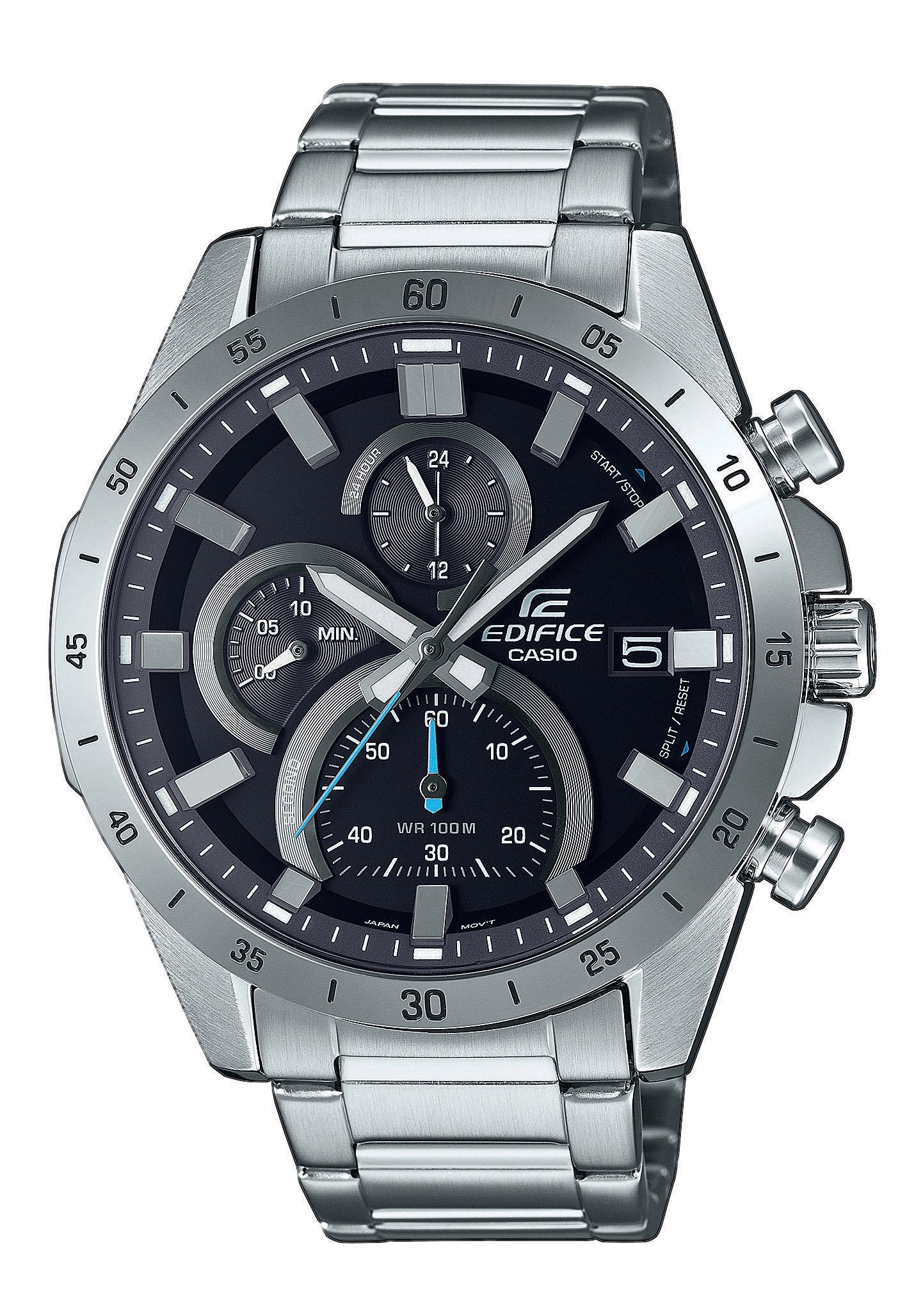 Casio Edifice Herrenchronograph EFR-571D-1AVUEF