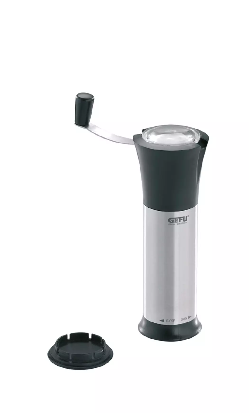 Muskatmühle Moscata