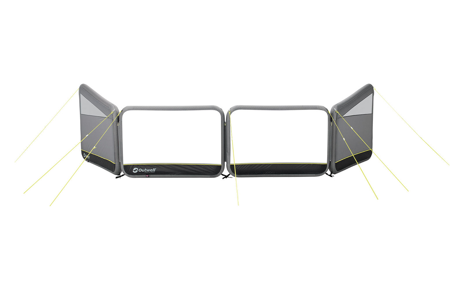 Outwell Windscreen Air Scalable 150 Windschutz