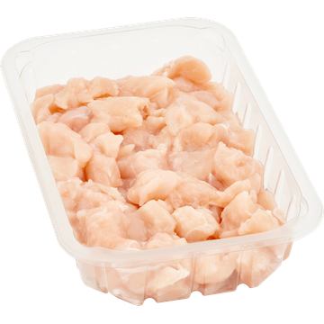 Jumbo Kipfiletblokjes 600 g