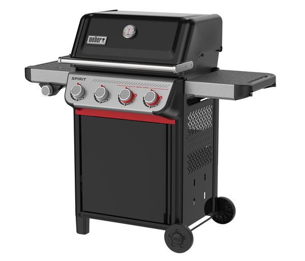 Weber Gasgrill Spirit E-435, ca.