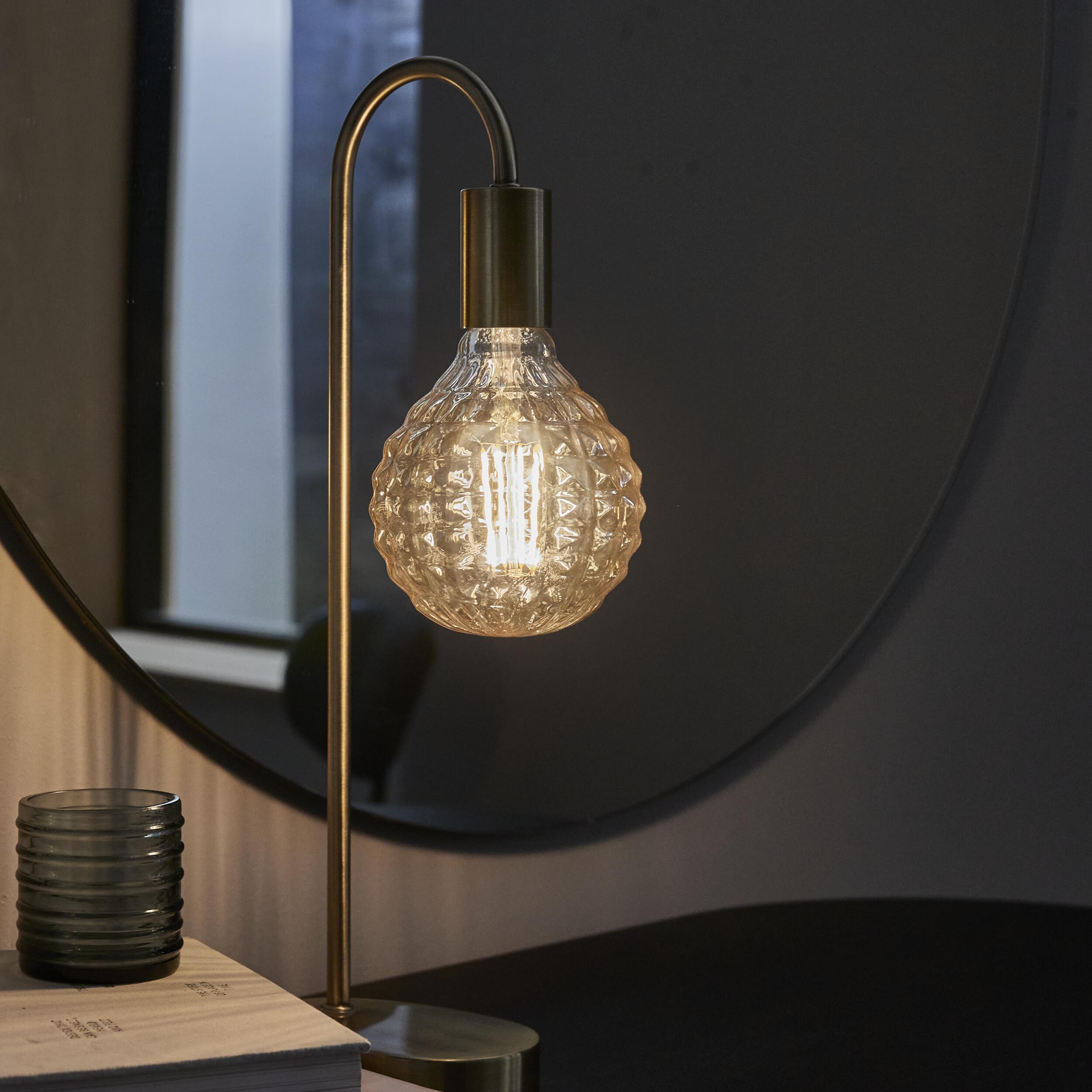 Ella Bordlampe 50 x 15 cm