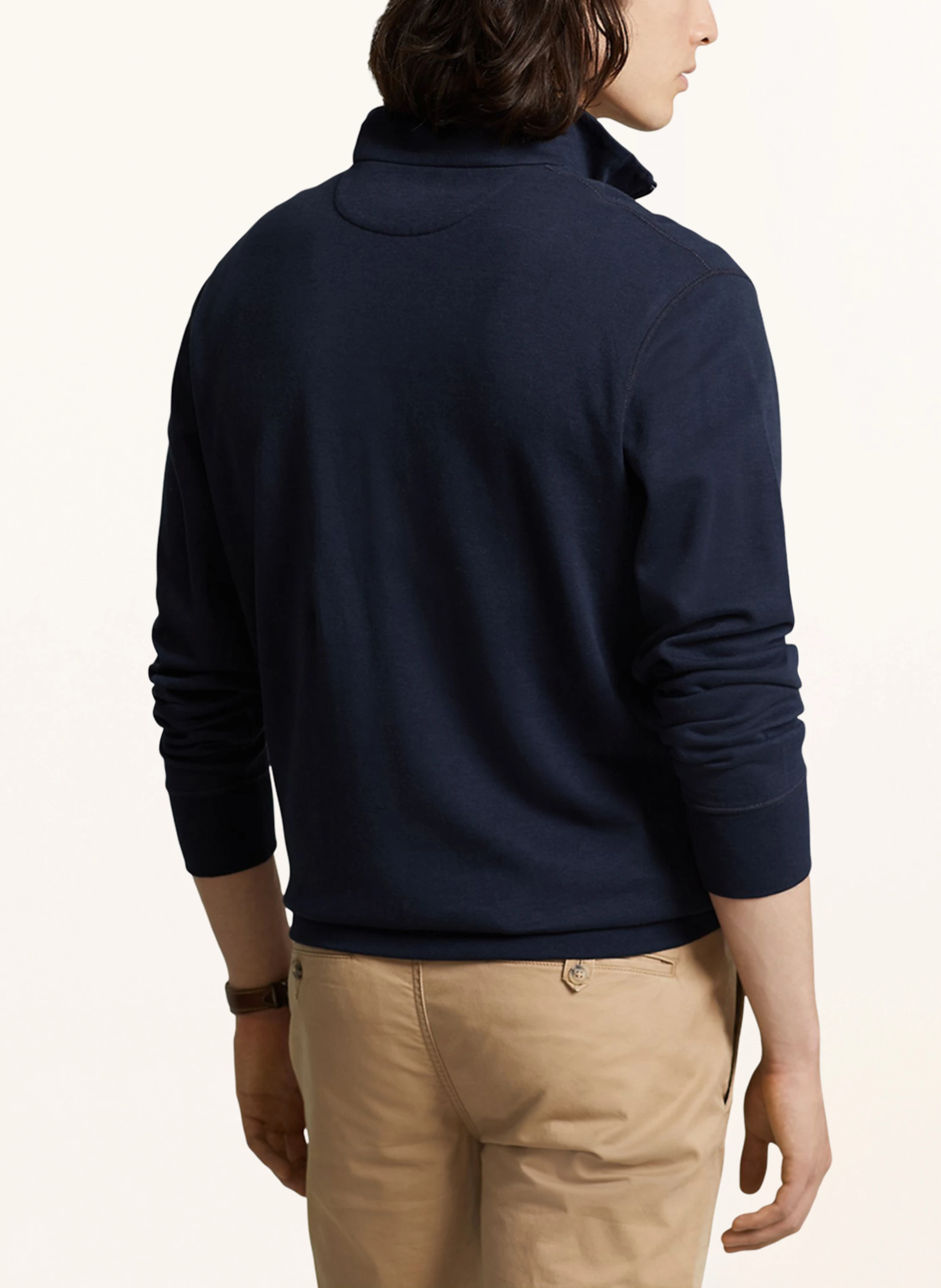 POLO RALPH LAUREN Sweat-Troyer