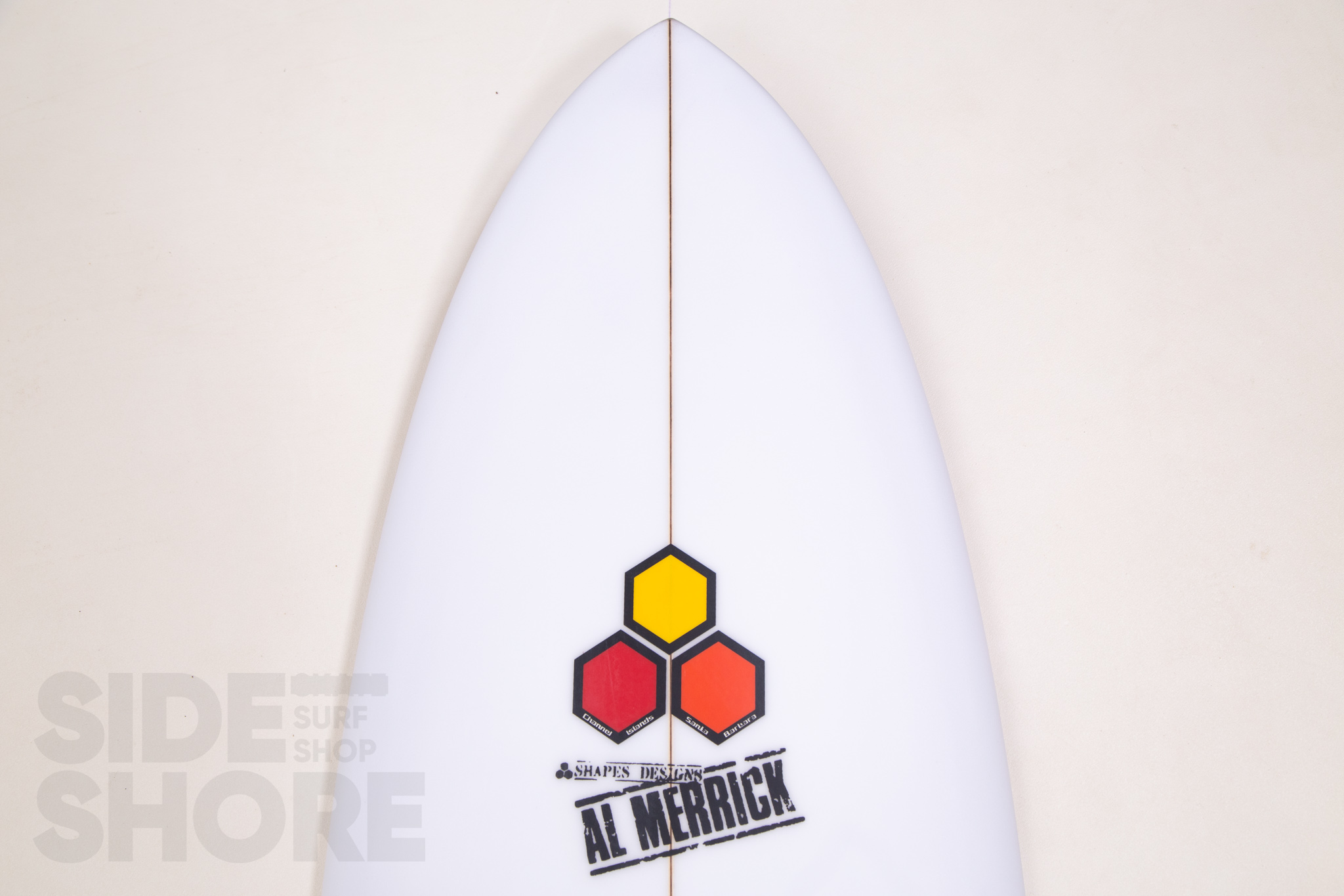 Al Merrick Bobby Quad - 5’6 x 19 3/4