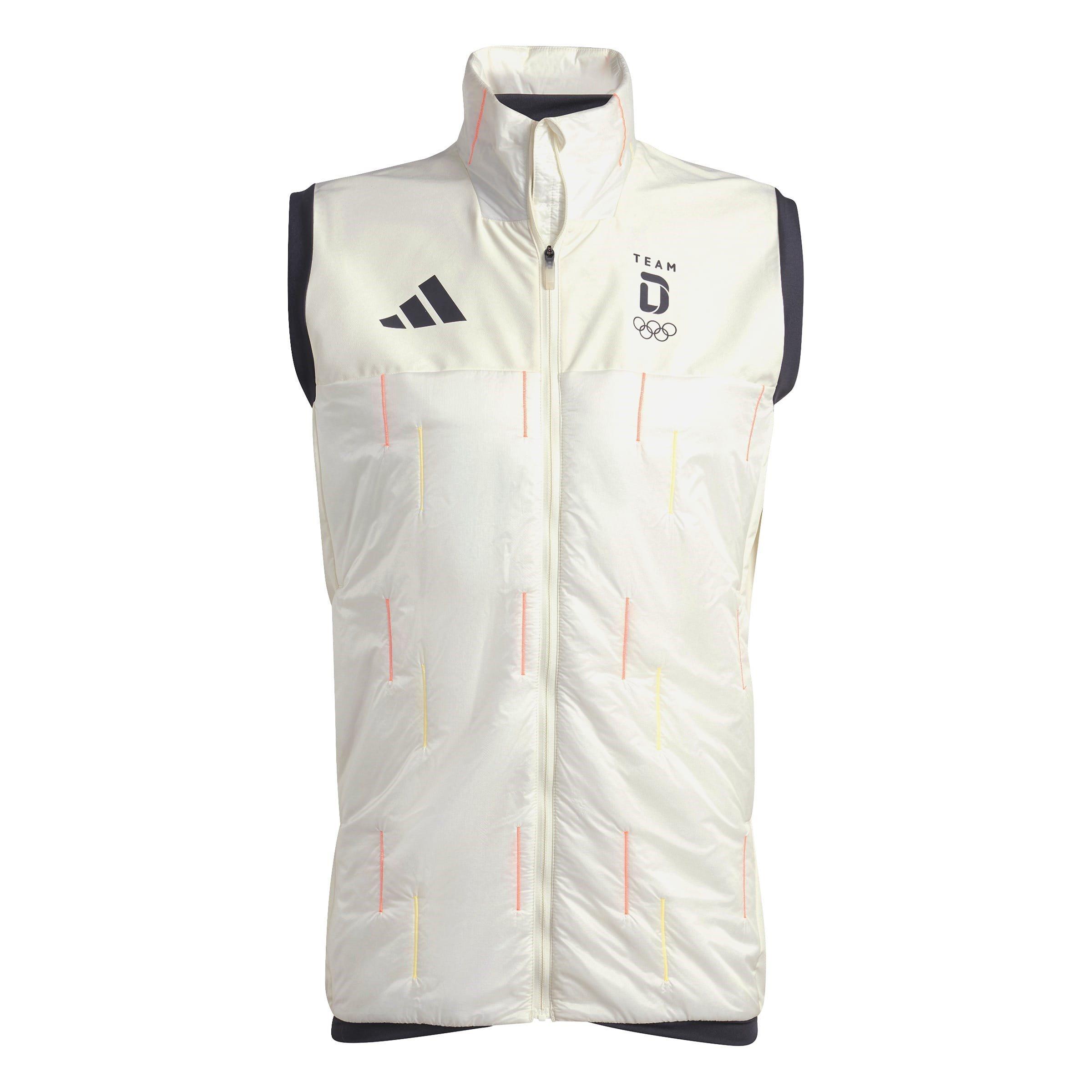 adidas Team Germany Vest Mens