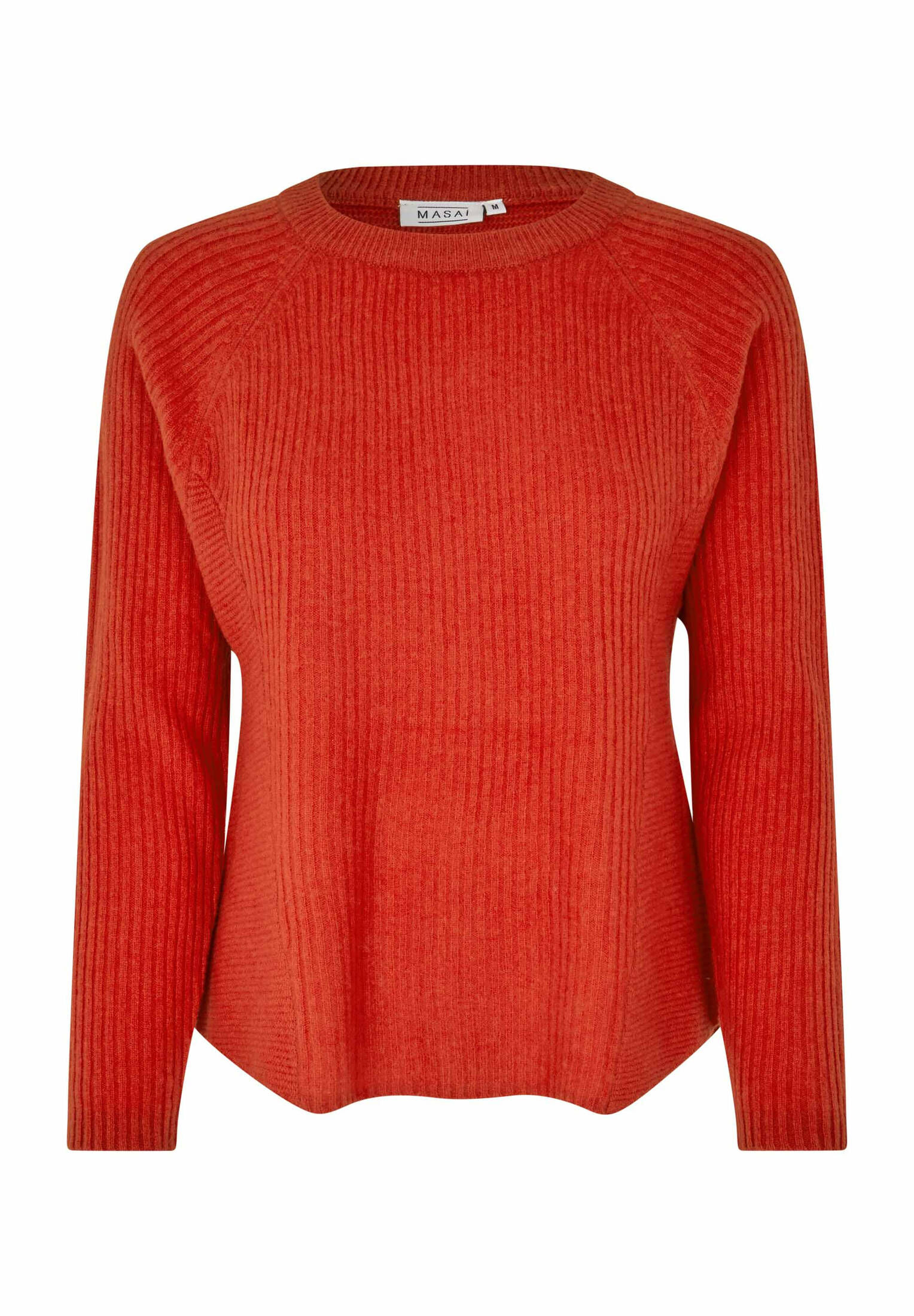 MASAI| Damen Strickpullover MaFanaka