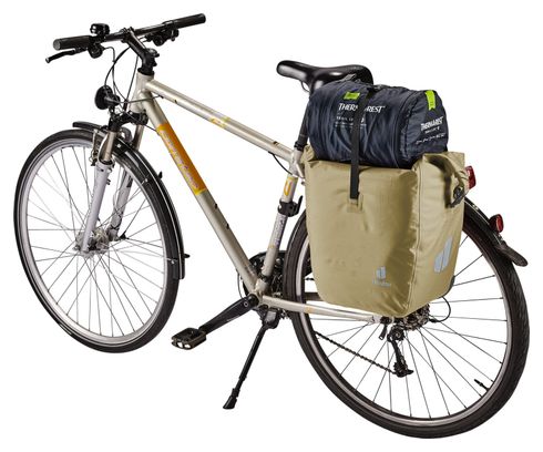 Sacoche Deuter Weybridge 25 5 Beige