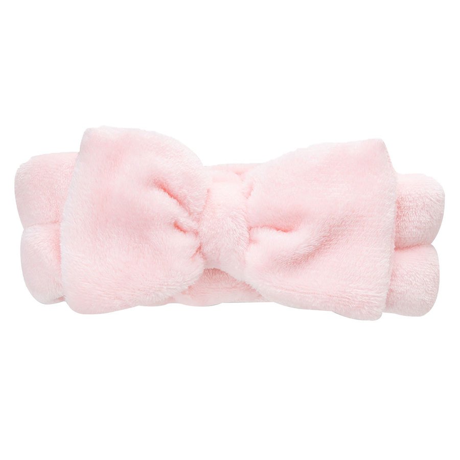 Brushworks Makeup Headbands 2pcs