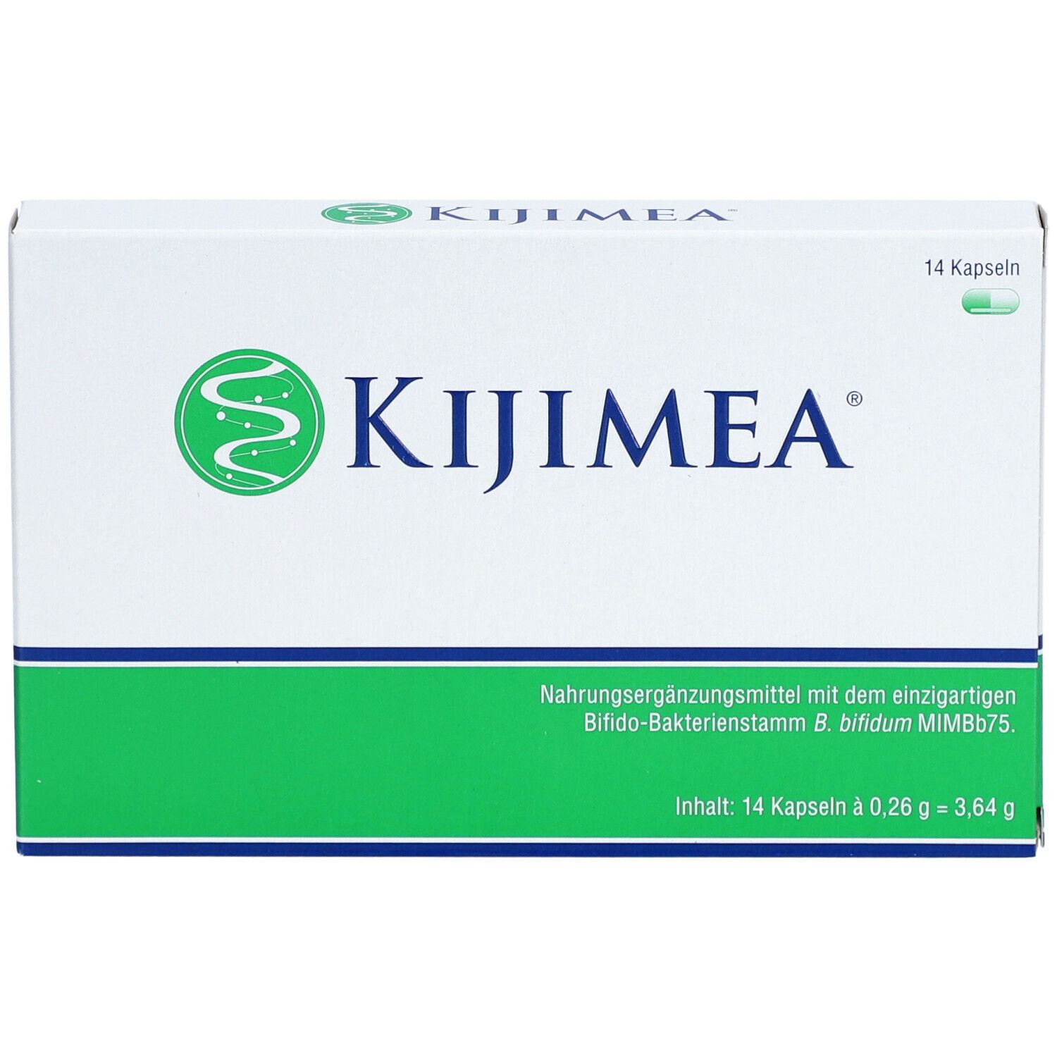 Kijimea®