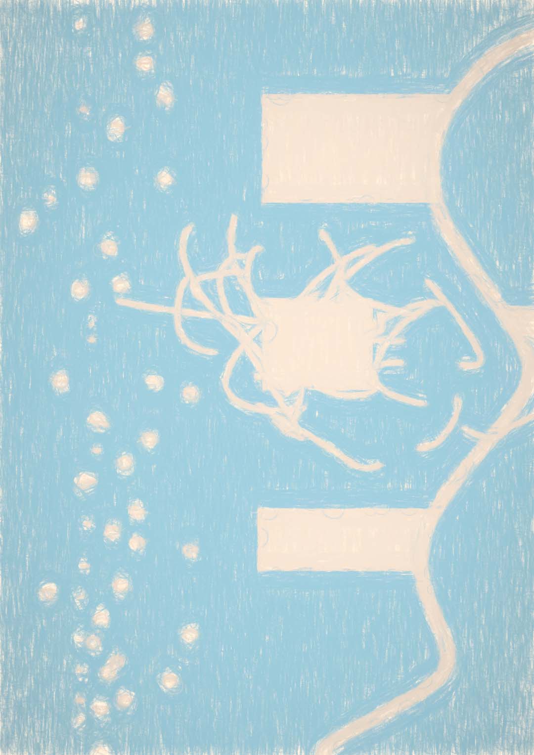Ode Pt. 3 von HENRY HU