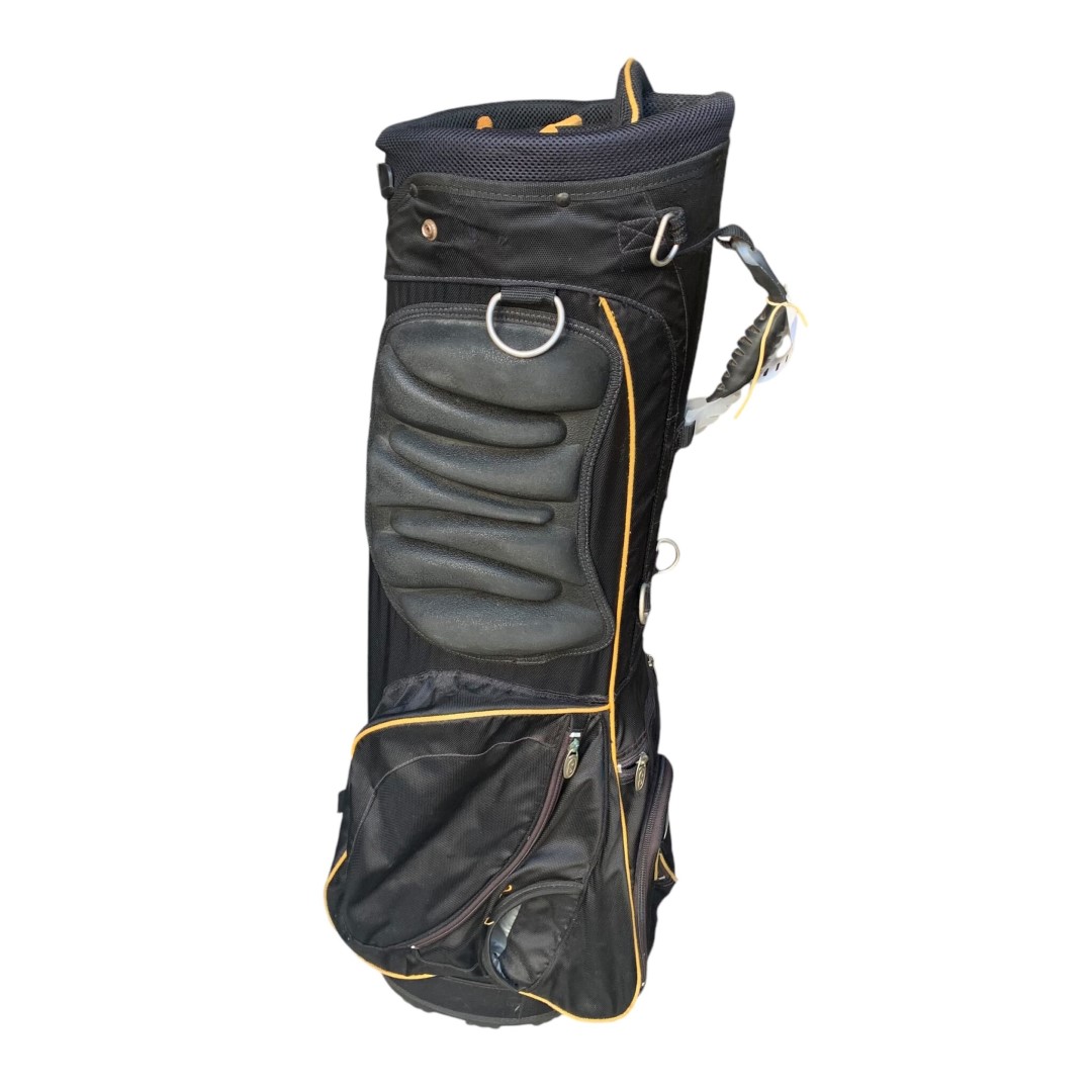 Go Fairway Golf Bag