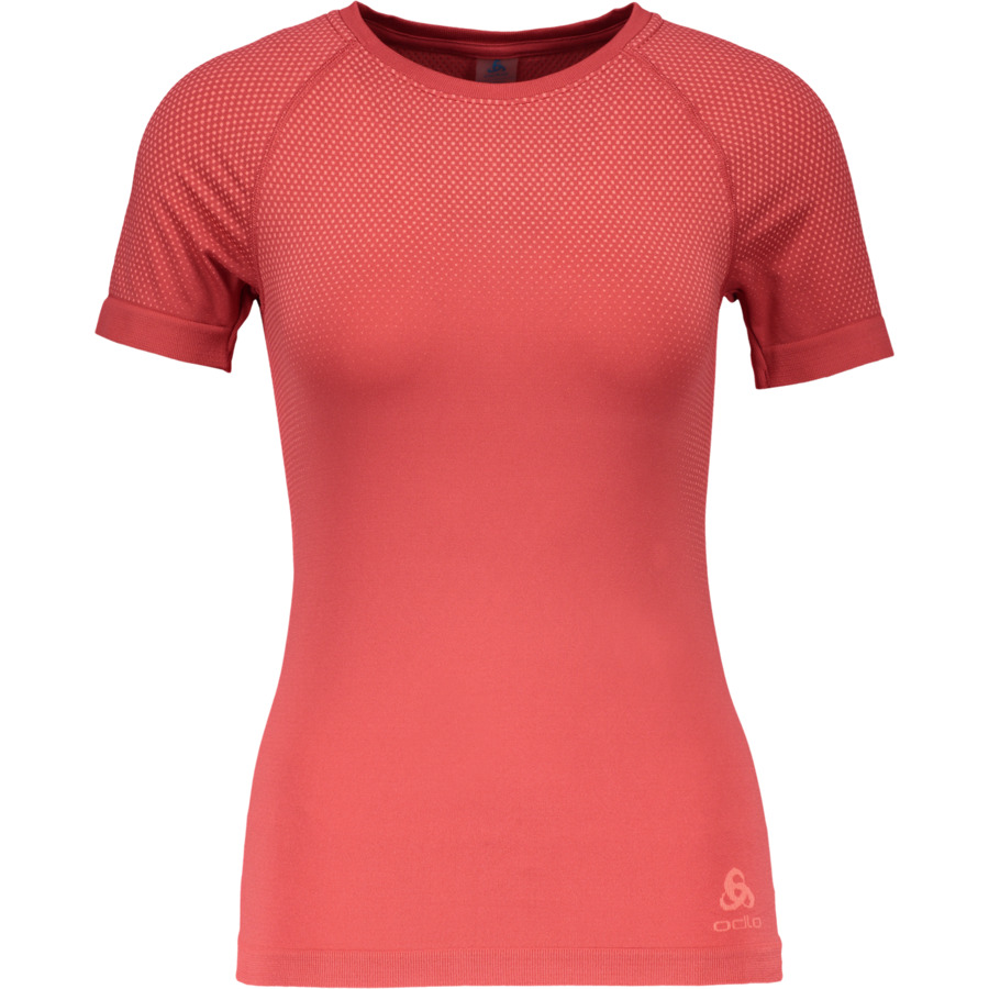 Odlo Damen-Baselayer T-Shirt Performance Light