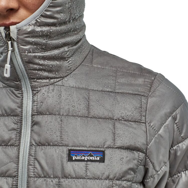 Patagonia Damen Nano Puff Hoodie Jacke