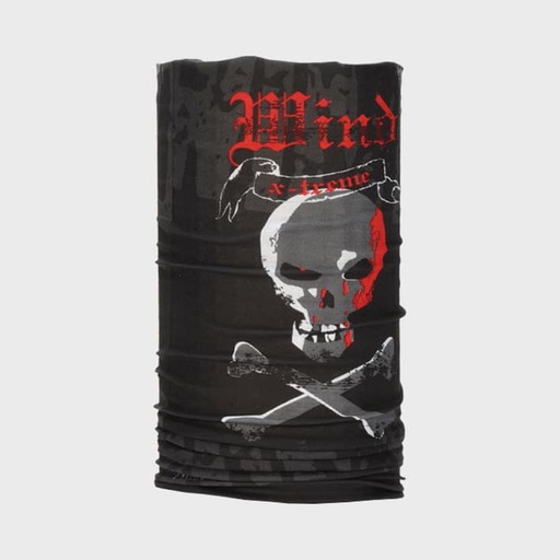 Tubularwind Junior Pirate Neck Poiter