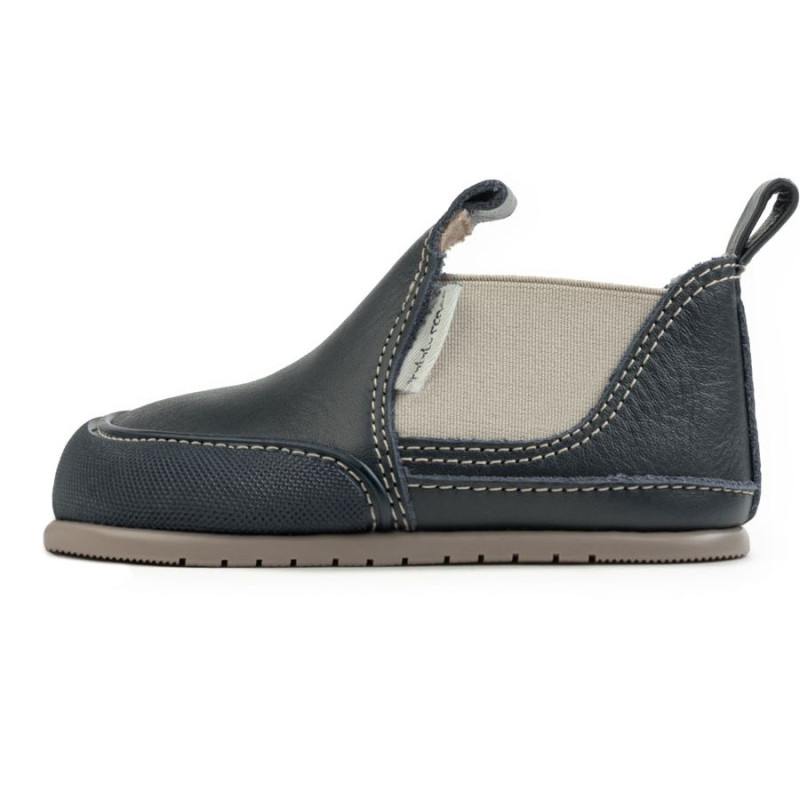 Zapato feroz Zapato Feroz Féroces Espadan Azul