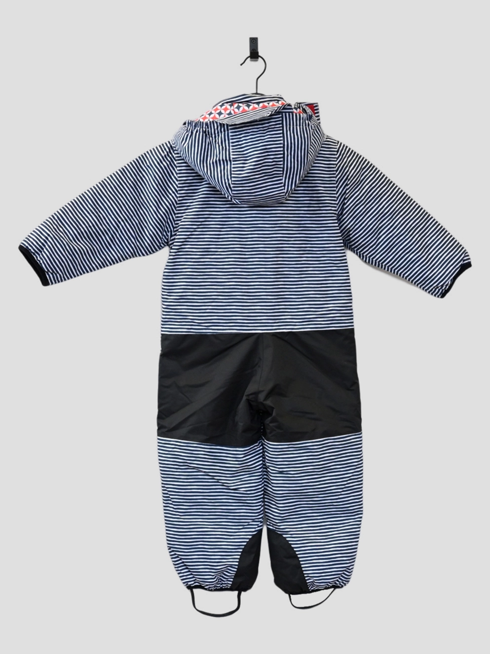Ducksday Toddler Snow Kids Overall flicflac