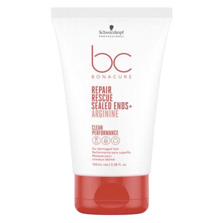 Schwarzkopf Professional BC Bonacure Repair Rescue Sealed Ends+ 100ml