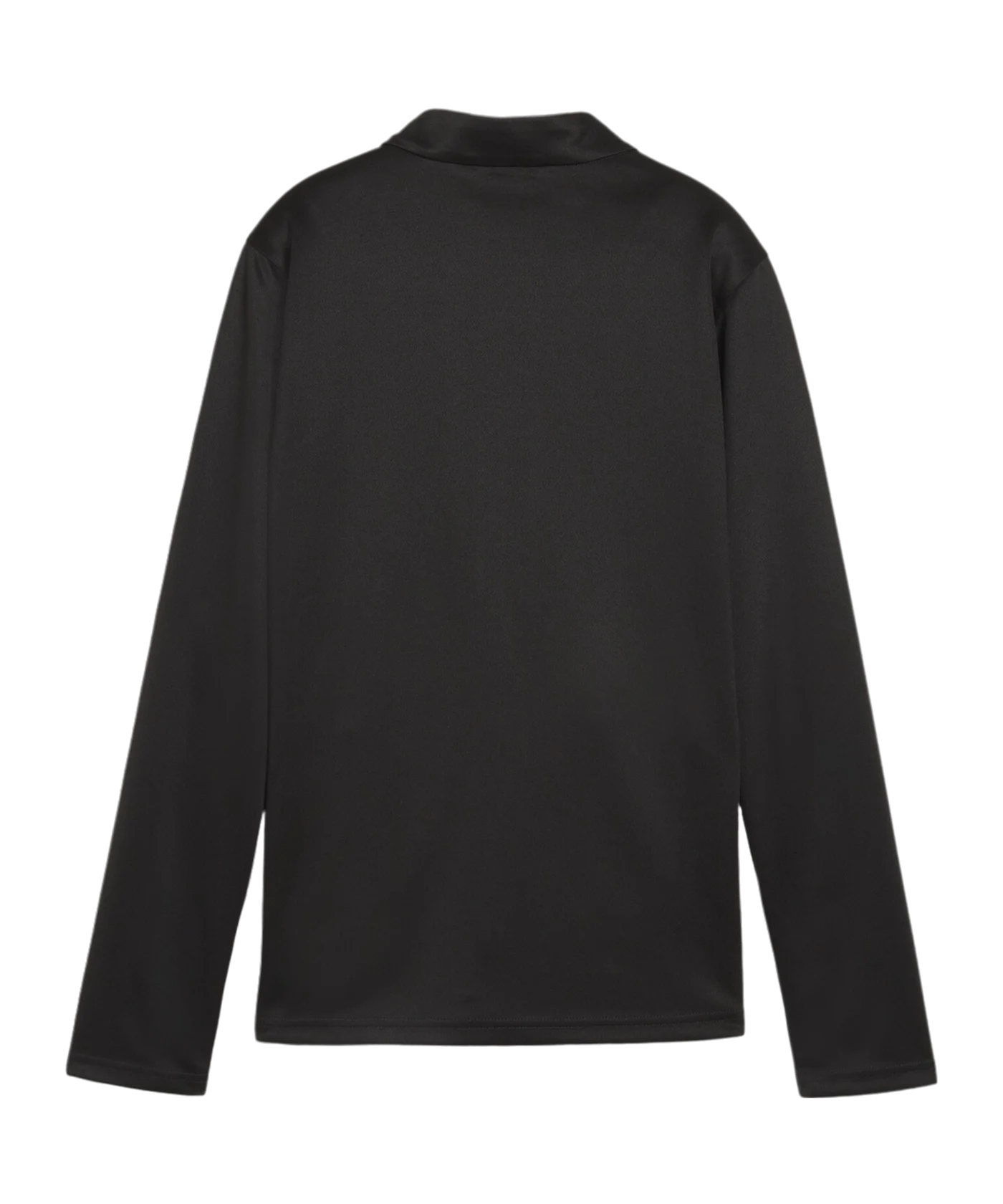 PUMA teamGOAL Trainingsjacke Damen Schwarz F03