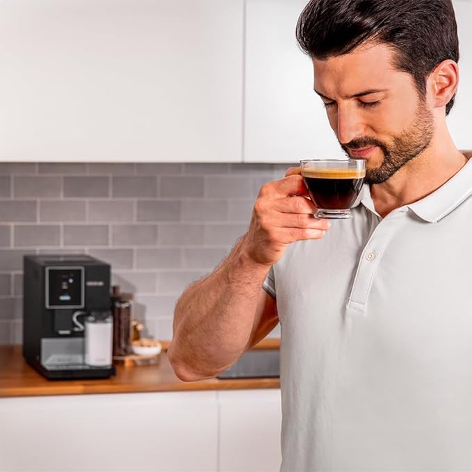 Machine à expresso super automatique Cecotec