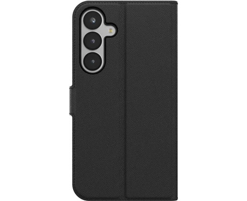 ZAGG Folio Black Samsung Galaxy S25