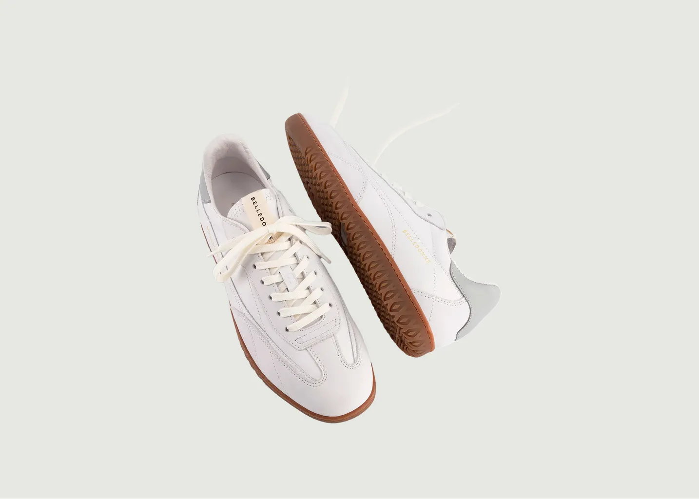 Sneakers B7 Belledonne Paris