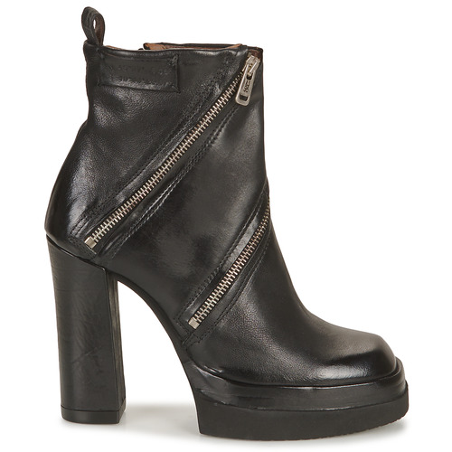 Airstep / A.S.98 - VIVENT ZIP - Noir