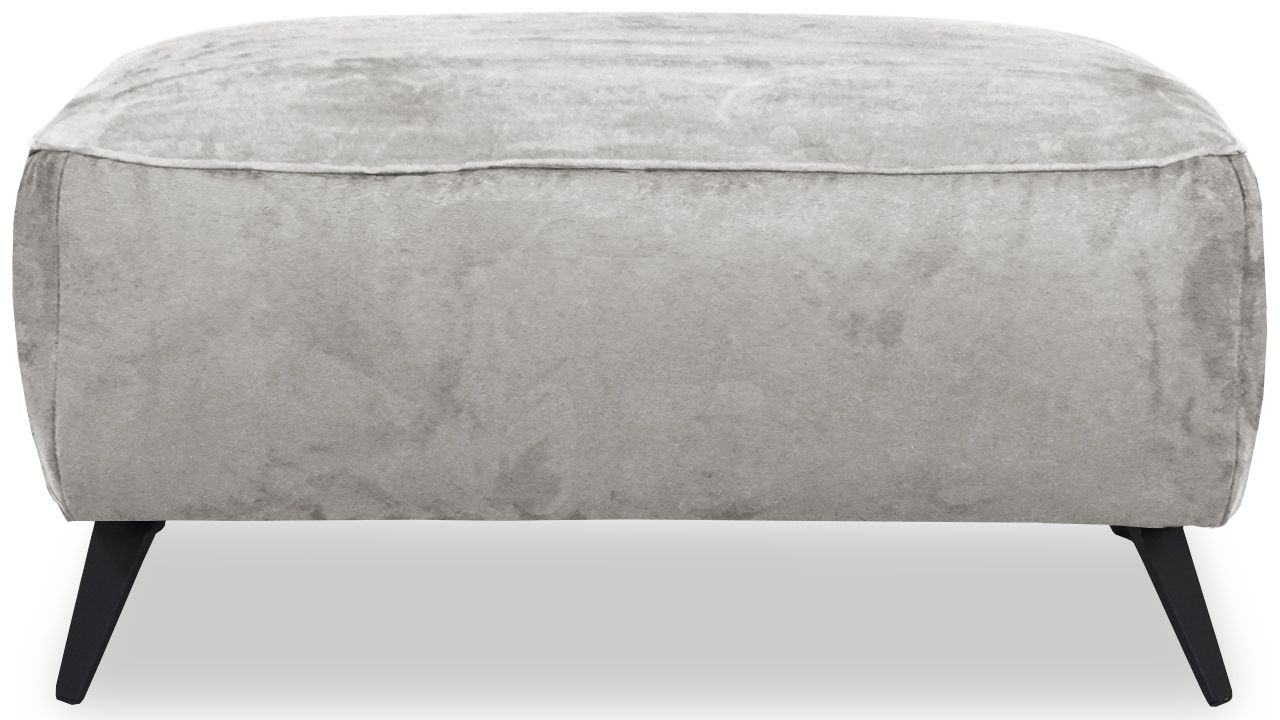 Hocker  Galeria B90 x D60 x H44 cm