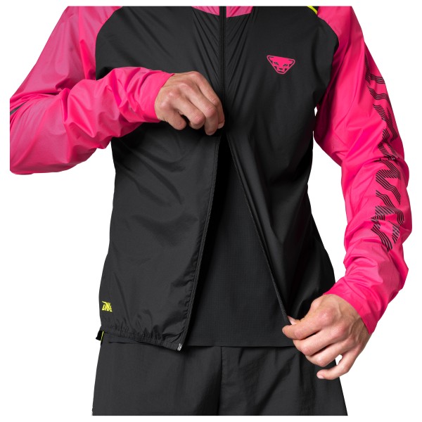 Dynafit - DNA Wind Jacket - Coupe-vent