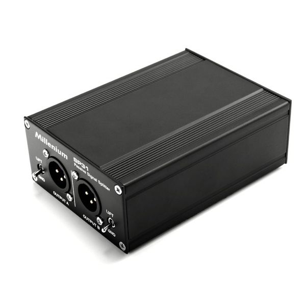 Millenium SP 31