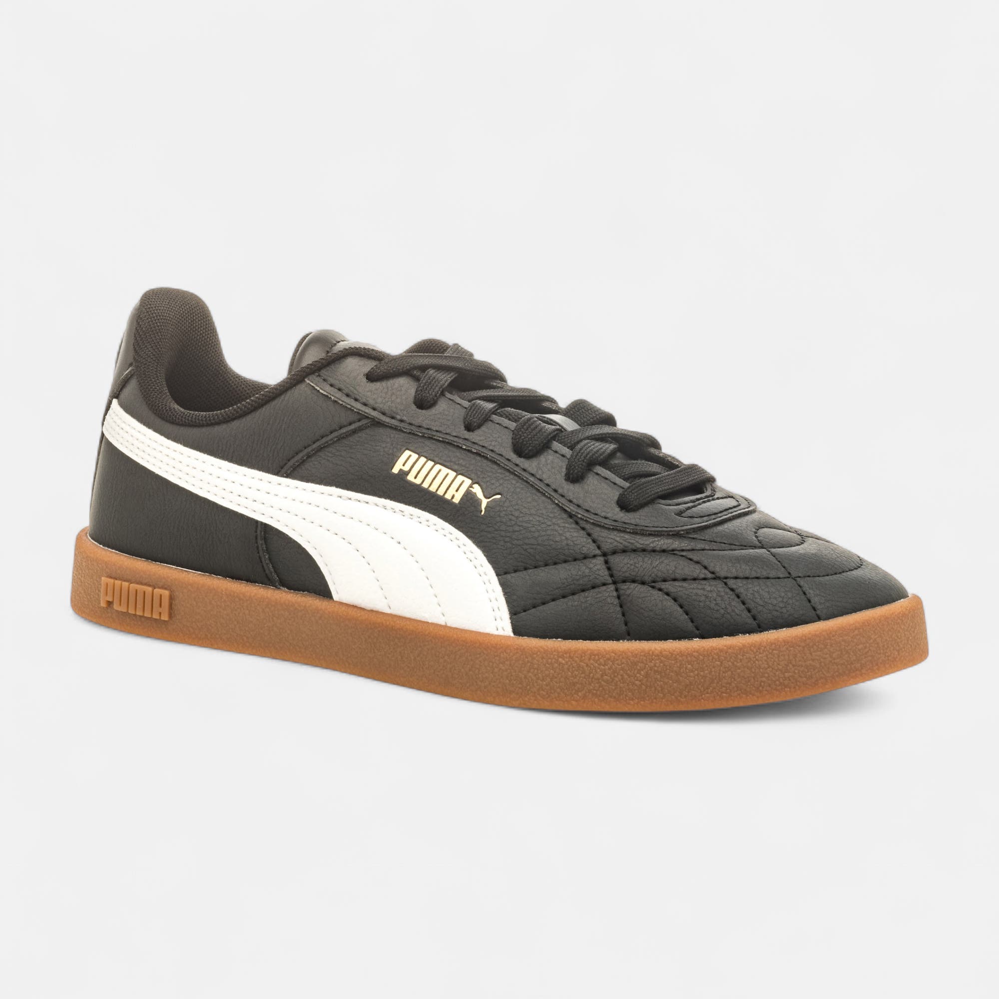 Sneakers Garçon noir