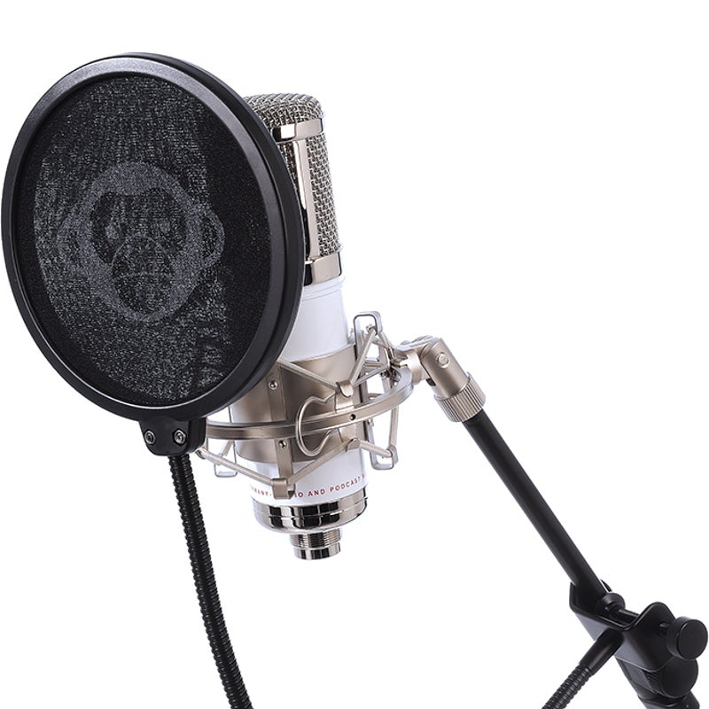 Monkey Banana Monkey Pop popfilter
