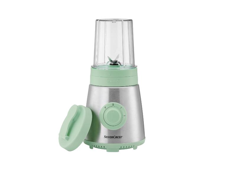 RVS blender