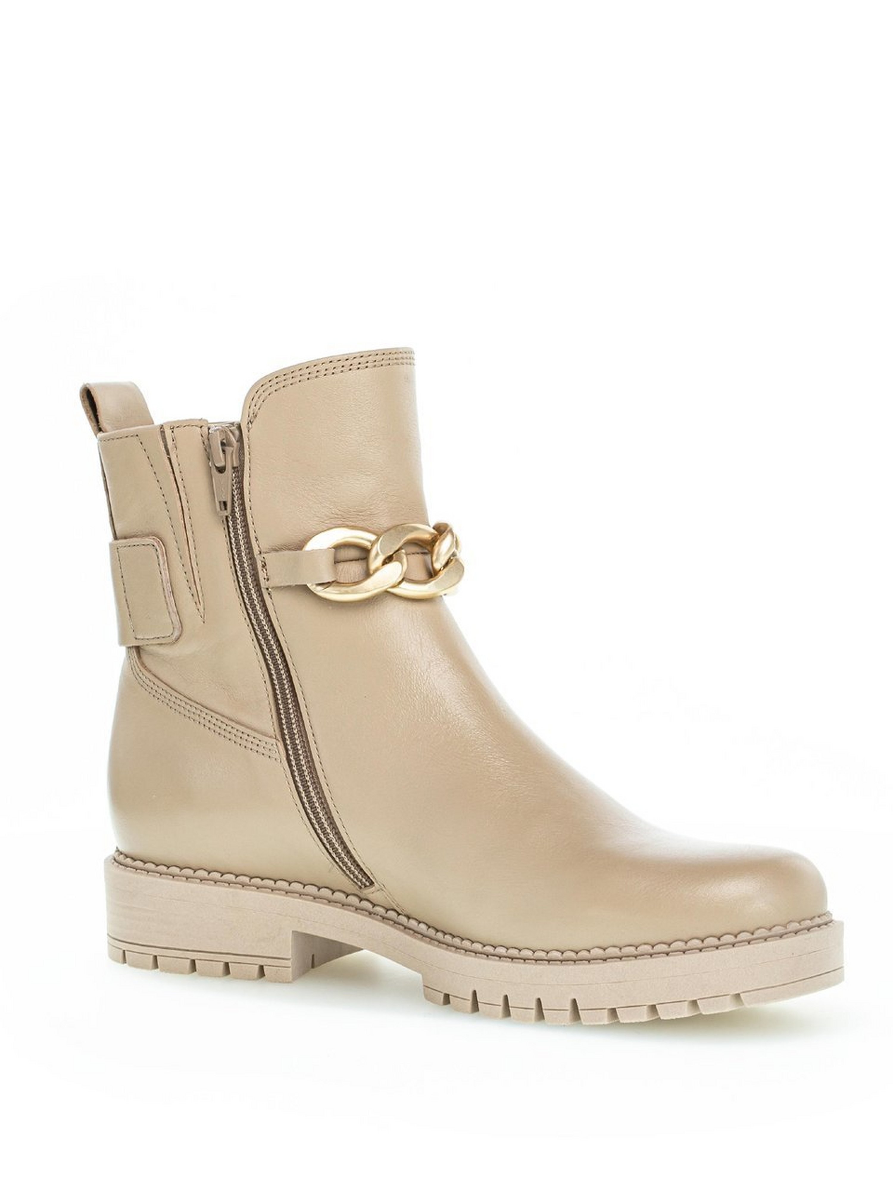 Stiefelette