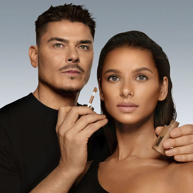 MAKEUP BY MARIO SoftSculpt® - Serum, der former og giver en solbrun glød