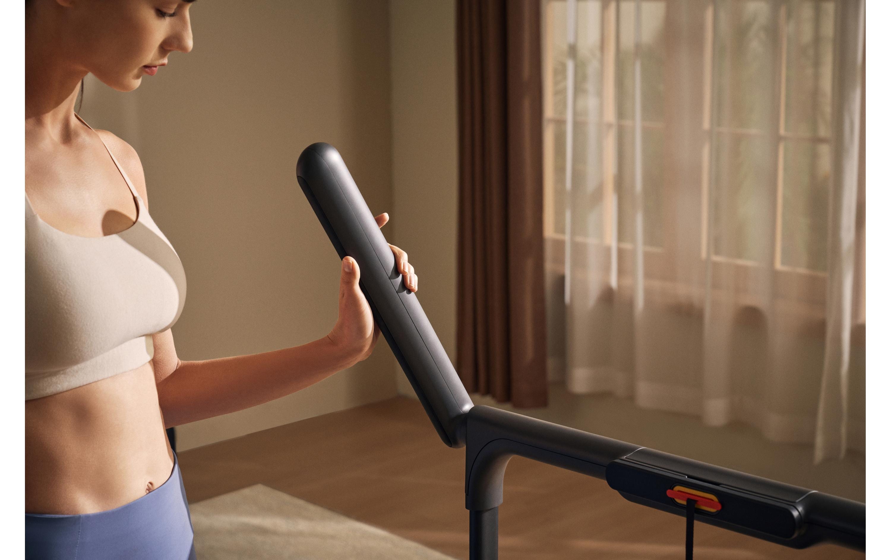 Laufband Walkingpad R3 hybrid+<br>Kompaktes Laufband in modernem Design