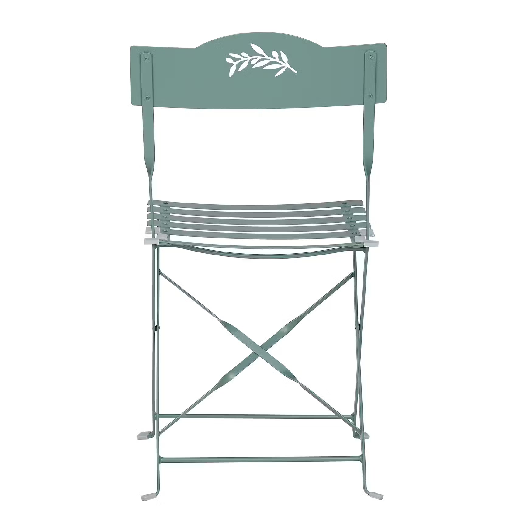 OLIVE GARDEN Gartenstuhl 2er-Set