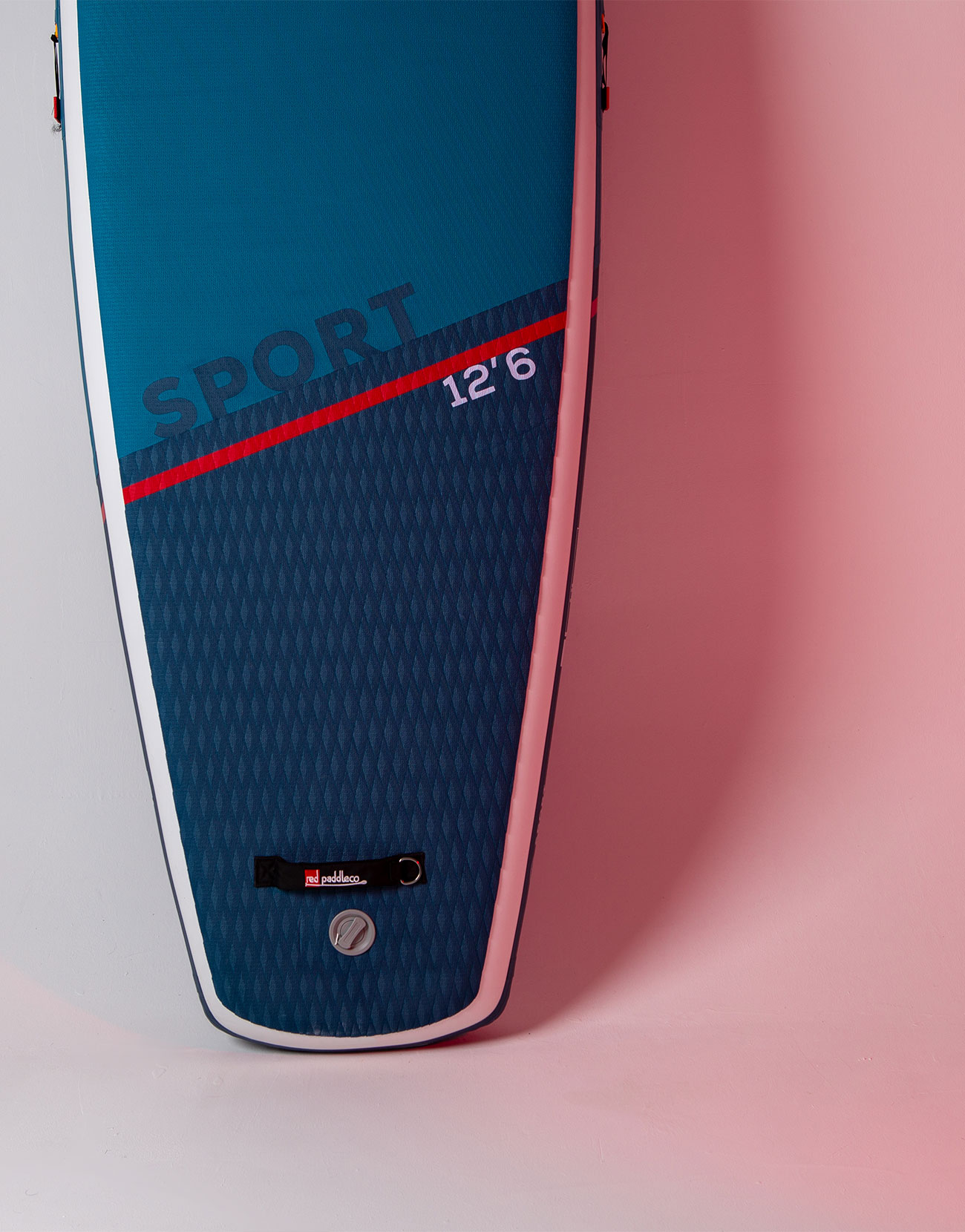 Red Paddle Co SPORT MSL FUSION 11'0