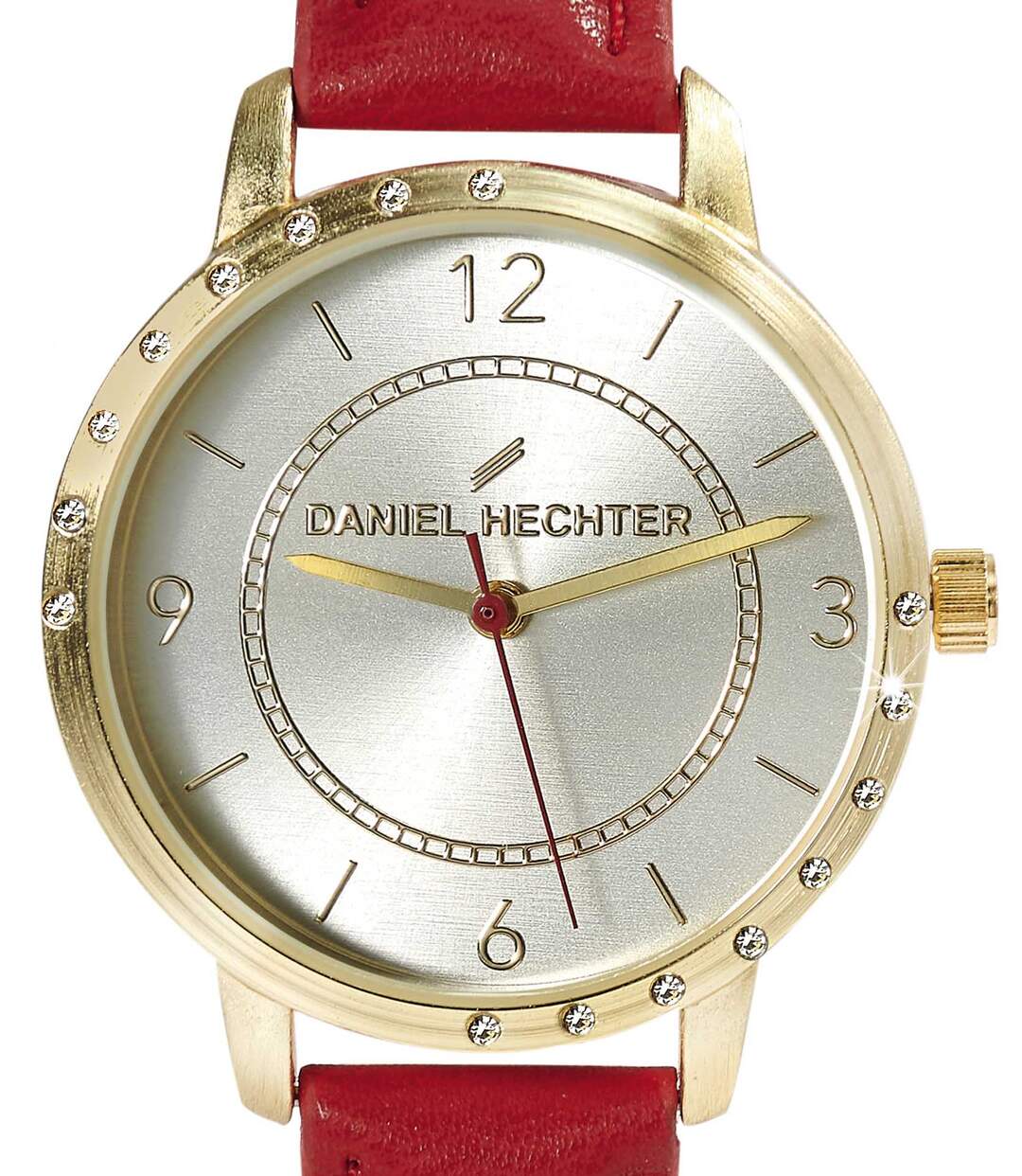Montre Bijou DANIEL HECHTER