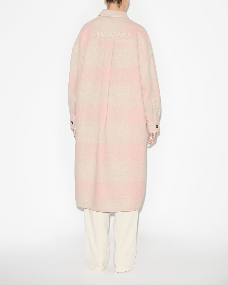 Manteau MONTIZI