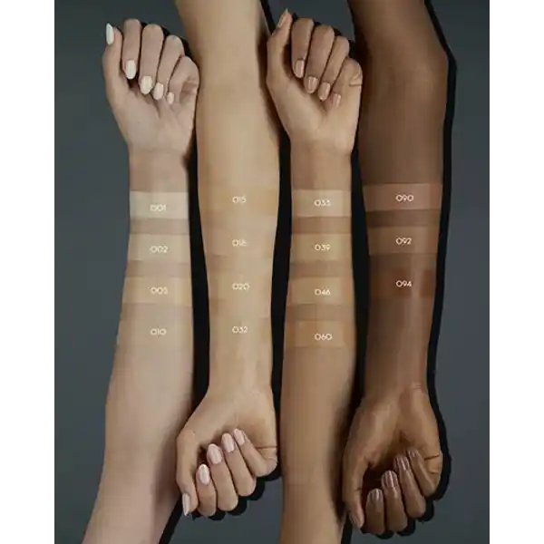 True Skin High Cover Concealer 020