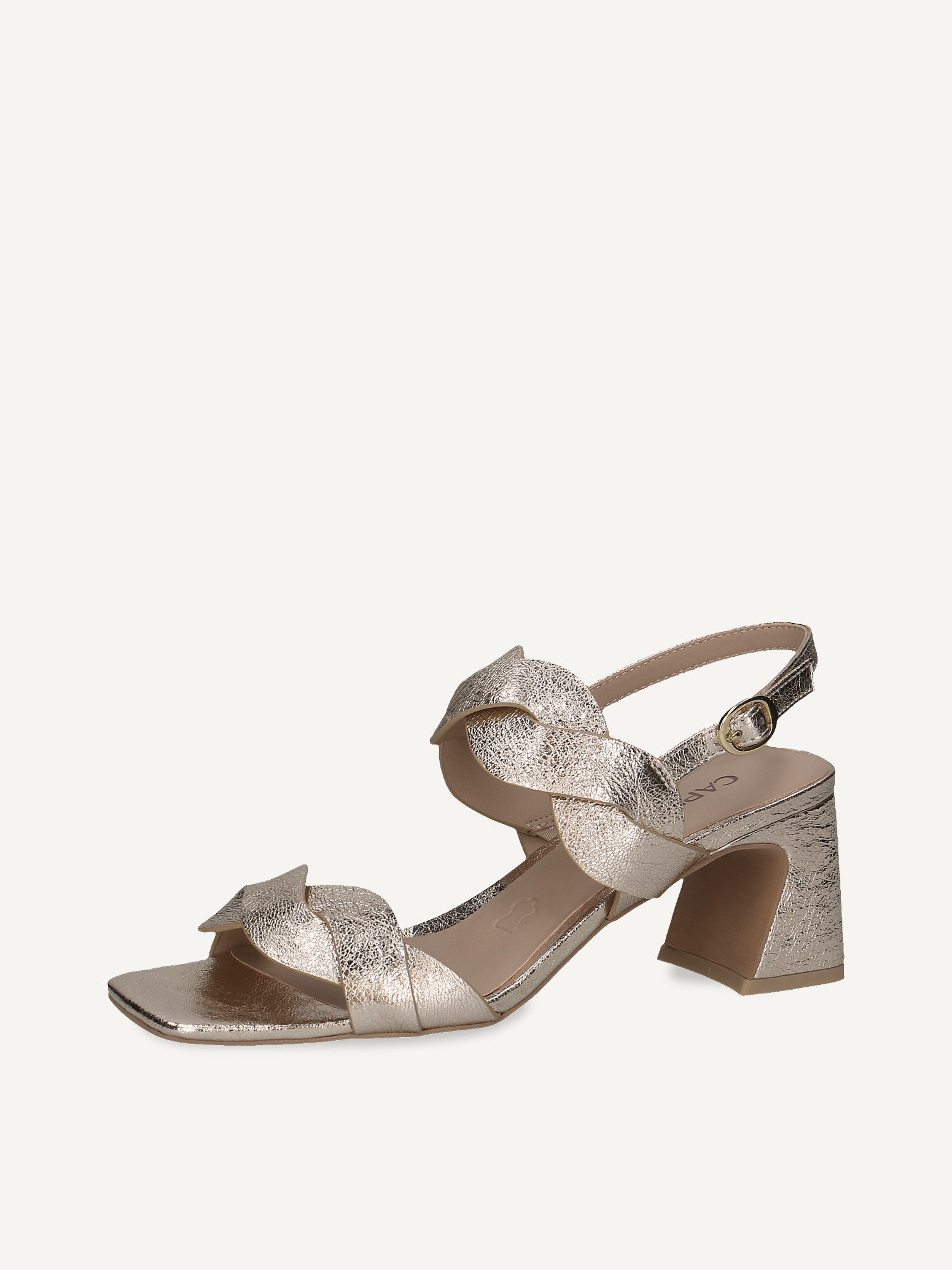 Sandalette
