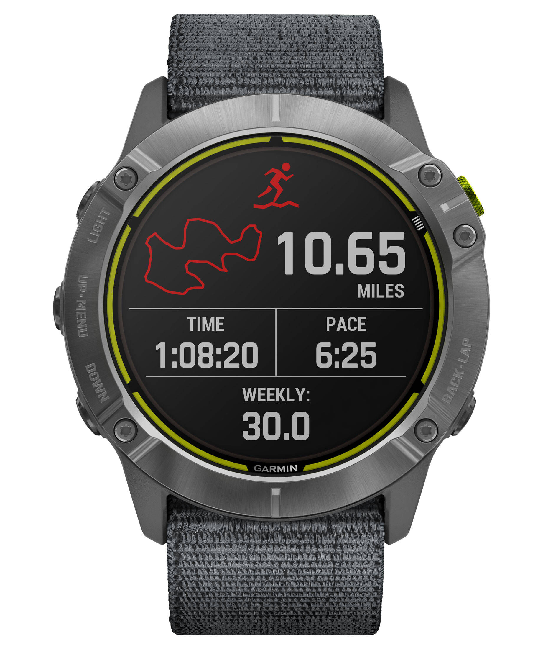Garmin| Smartwatch 