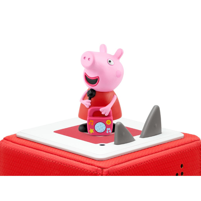 Peppa Wutz - tonies® - Meine Geburtstagsparty