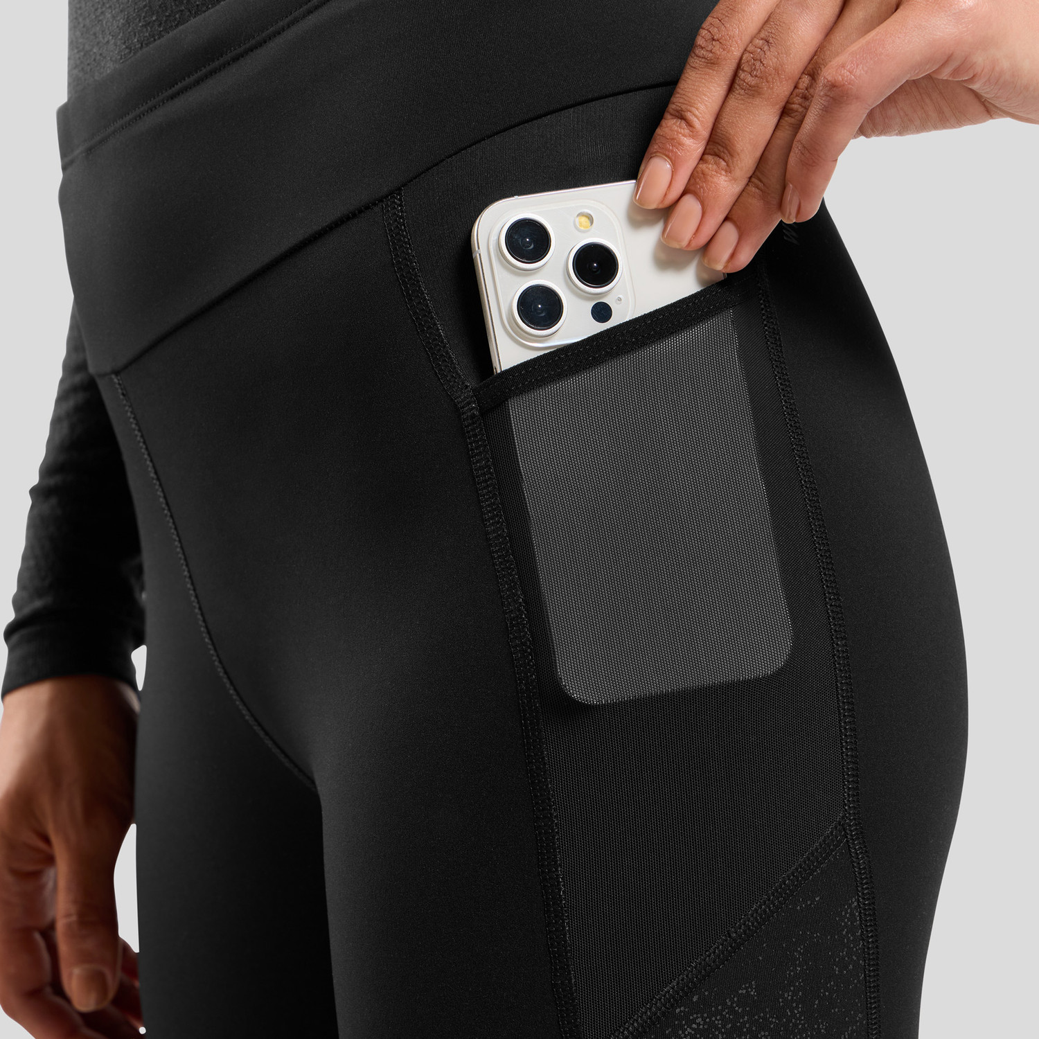 Odlo Reflective Set Dames