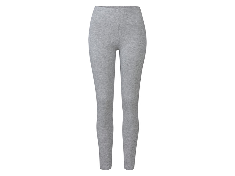 2 dames leggings