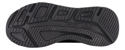 Skechers Max Cushioning Elite 2.0 Levitate Sneaker Sort 129601